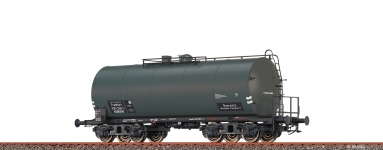  49625 - H0 - Leichtbaukesselwagen Ölverein 12, DRG, Ep. II